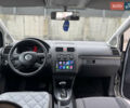 Сірий Фольксваген Туран, об'ємом двигуна 1.6 л та пробігом 262 тис. км за 5500 $, фото 16 на Automoto.ua