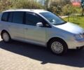 Сірий Фольксваген Туран, об'ємом двигуна 1.6 л та пробігом 232 тис. км за 6300 $, фото 1 на Automoto.ua