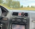 Серый Фольксваген Туран, объемом двигателя 2 л и пробегом 277 тыс. км за 5900 $, фото 12 на Automoto.ua