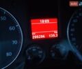 Серый Фольксваген Туран, объемом двигателя 1.6 л и пробегом 205 тыс. км за 5700 $, фото 11 на Automoto.ua