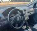 Серый Фольксваген Туран, объемом двигателя 1.6 л и пробегом 300 тыс. км за 1004 $, фото 1 на Automoto.ua