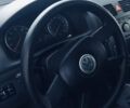 Серый Фольксваген Туран, объемом двигателя 2 л и пробегом 130 тыс. км за 6100 $, фото 11 на Automoto.ua