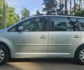 Серый Фольксваген Туран, объемом двигателя 2 л и пробегом 340 тыс. км за 2207 $, фото 2 на Automoto.ua