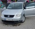 Сірий Фольксваген Туран, об'ємом двигуна 1.9 л та пробігом 257 тис. км за 6600 $, фото 1 на Automoto.ua