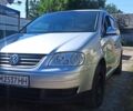 Сірий Фольксваген Туран, об'ємом двигуна 1.6 л та пробігом 265 тис. км за 4500 $, фото 1 на Automoto.ua