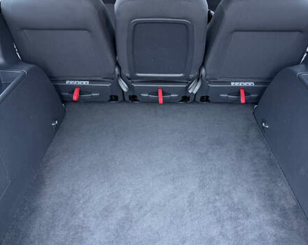 Серый Фольксваген Туран, объемом двигателя 1.6 л и пробегом 213 тыс. км за 6900 $, фото 49 на Automoto.ua