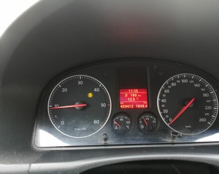 Серый Фольксваген Туран, объемом двигателя 0 л и пробегом 330 тыс. км за 1800 $, фото 14 на Automoto.ua