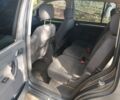 Сірий Фольксваген Туран, об'ємом двигуна 2 л та пробігом 300 тис. км за 4500 $, фото 8 на Automoto.ua