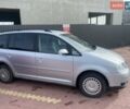 Сірий Фольксваген Туран, об'ємом двигуна 1.6 л та пробігом 267 тис. км за 5750 $, фото 1 на Automoto.ua