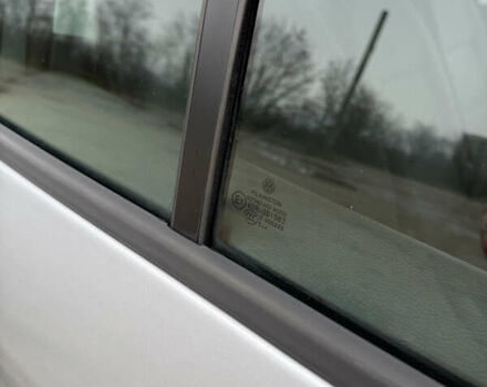 Серый Фольксваген Туран, объемом двигателя 1.6 л и пробегом 213 тыс. км за 6900 $, фото 14 на Automoto.ua