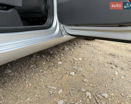 Серый Фольксваген Туран, объемом двигателя 1.6 л и пробегом 213 тыс. км за 6900 $, фото 8 на Automoto.ua