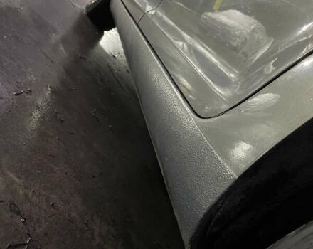 Серый Фольксваген Туран, объемом двигателя 2 л и пробегом 214 тыс. км за 6600 $, фото 18 на Automoto.ua