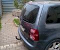 Сірий Фольксваген Туран, об'ємом двигуна 1.9 л та пробігом 0 тис. км за 7200 $, фото 2 на Automoto.ua