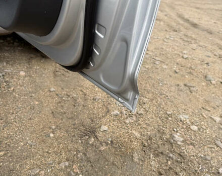 Серый Фольксваген Туран, объемом двигателя 1.6 л и пробегом 213 тыс. км за 6900 $, фото 7 на Automoto.ua