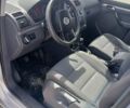 Сірий Фольксваген Туран, об'ємом двигуна 2 л та пробігом 250 тис. км за 5800 $, фото 3 на Automoto.ua