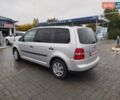 Сірий Фольксваген Туран, об'ємом двигуна 1.6 л та пробігом 225 тис. км за 4600 $, фото 5 на Automoto.ua