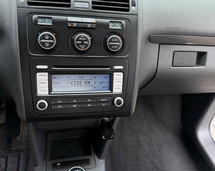 Серый Фольксваген Туран, объемом двигателя 1.6 л и пробегом 213 тыс. км за 6900 $, фото 32 на Automoto.ua