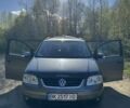 Сірий Фольксваген Туран, об'ємом двигуна 1.6 л та пробігом 150 тис. км за 5000 $, фото 1 на Automoto.ua