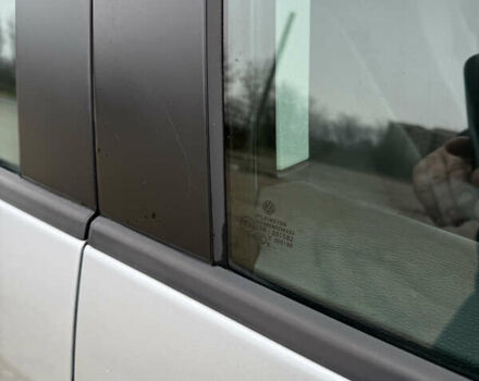 Серый Фольксваген Туран, объемом двигателя 1.6 л и пробегом 213 тыс. км за 6900 $, фото 19 на Automoto.ua