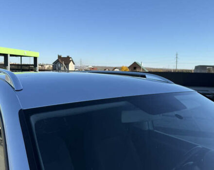 Серый Фольксваген Туран, объемом двигателя 1.97 л и пробегом 290 тыс. км за 5100 $, фото 11 на Automoto.ua