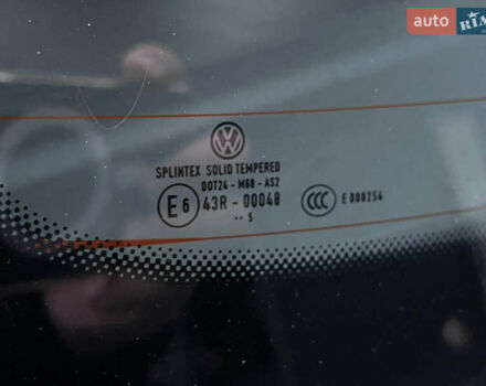 Сірий Фольксваген Туран, об'ємом двигуна 1.6 л та пробігом 307 тис. км за 4900 $, фото 57 на Automoto.ua