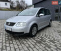Сірий Фольксваген Туран, об'ємом двигуна 1.6 л та пробігом 307 тис. км за 4900 $, фото 1 на Automoto.ua