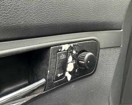 Серый Фольксваген Туран, объемом двигателя 1.6 л и пробегом 338 тыс. км за 5500 $, фото 17 на Automoto.ua