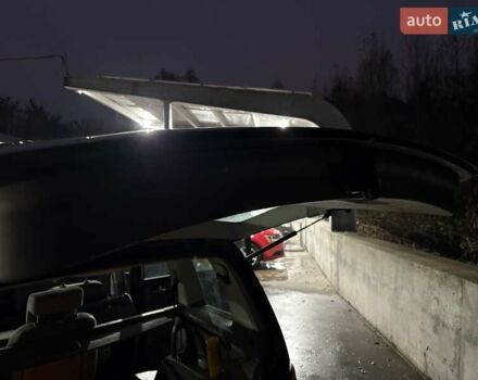 Серый Фольксваген Туран, объемом двигателя 2 л и пробегом 214 тыс. км за 6600 $, фото 41 на Automoto.ua