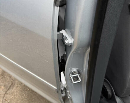 Серый Фольксваген Туран, объемом двигателя 1.6 л и пробегом 213 тыс. км за 6900 $, фото 34 на Automoto.ua