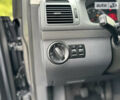 Сірий Фольксваген Туран, об'ємом двигуна 1.6 л та пробігом 193 тис. км за 6100 $, фото 54 на Automoto.ua