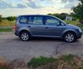 Сірий Фольксваген Туран, об'ємом двигуна 1.6 л та пробігом 220 тис. км за 7800 $, фото 1 на Automoto.ua