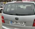 Серый Фольксваген Туран, объемом двигателя 1.6 л и пробегом 255 тыс. км за 5300 $, фото 5 на Automoto.ua