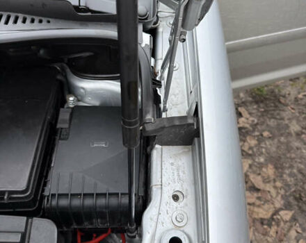 Серый Фольксваген Туран, объемом двигателя 1.6 л и пробегом 213 тыс. км за 6900 $, фото 29 на Automoto.ua