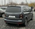 Серый Фольксваген Туран, объемом двигателя 2 л и пробегом 300 тыс. км за 7500 $, фото 3 на Automoto.ua