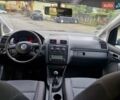 Серый Фольксваген Туран, объемом двигателя 1.6 л и пробегом 204 тыс. км за 5500 $, фото 79 на Automoto.ua