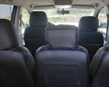 Серый Фольксваген Туран, объемом двигателя 1.9 л и пробегом 224 тыс. км за 6100 $, фото 7 на Automoto.ua