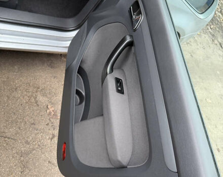 Серый Фольксваген Туран, объемом двигателя 1.6 л и пробегом 213 тыс. км за 6900 $, фото 42 на Automoto.ua