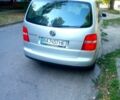 Сірий Фольксваген Туран, об'ємом двигуна 1.6 л та пробігом 230 тис. км за 5200 $, фото 12 на Automoto.ua