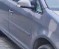 Сірий Фольксваген Туран, об'ємом двигуна 2 л та пробігом 310 тис. км за 5800 $, фото 5 на Automoto.ua