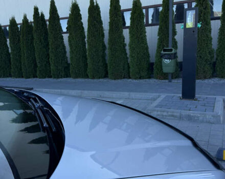 Серый Фольксваген Туран, объемом двигателя 1.97 л и пробегом 290 тыс. км за 5100 $, фото 10 на Automoto.ua