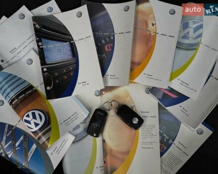 Серый Фольксваген Туран, объемом двигателя 1.6 л и пробегом 223 тыс. км за 6300 $, фото 14 на Automoto.ua