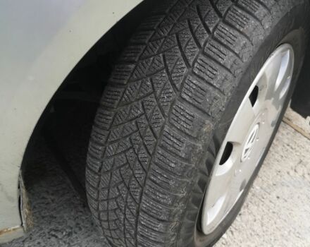 Серый Фольксваген Туран, объемом двигателя 0 л и пробегом 330 тыс. км за 1800 $, фото 15 на Automoto.ua