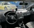 Сірий Фольксваген Туран, об'ємом двигуна 2 л та пробігом 294 тис. км за 135000 $, фото 1 на Automoto.ua