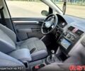 Сірий Фольксваген Туран, об'ємом двигуна 1.6 л та пробігом 239 тис. км за 5400 $, фото 11 на Automoto.ua
