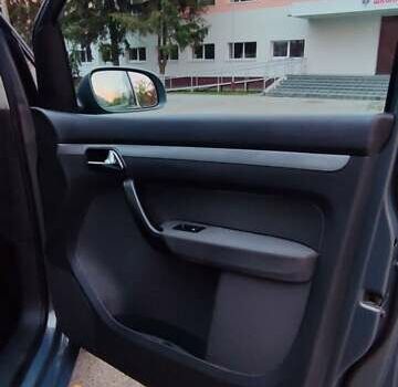 Серый Фольксваген Туран, объемом двигателя 1.9 л и пробегом 254 тыс. км за 5950 $, фото 20 на Automoto.ua