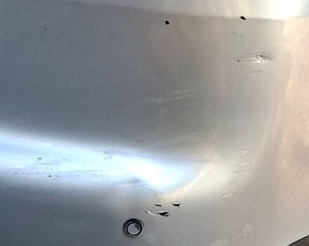 Серый Фольксваген Туран, объемом двигателя 1.6 л и пробегом 297 тыс. км за 3900 $, фото 7 на Automoto.ua