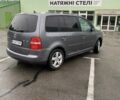 Сірий Фольксваген Туран, об'ємом двигуна 2 л та пробігом 280 тис. км за 6400 $, фото 3 на Automoto.ua