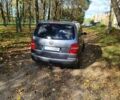 Сірий Фольксваген Туран, об'ємом двигуна 2 л та пробігом 300 тис. км за 4500 $, фото 4 на Automoto.ua