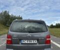Серый Фольксваген Туран, объемом двигателя 2 л и пробегом 277 тыс. км за 5900 $, фото 4 на Automoto.ua