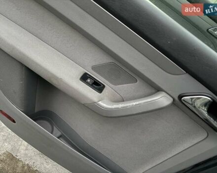 Серый Фольксваген Туран, объемом двигателя 2 л и пробегом 214 тыс. км за 6600 $, фото 52 на Automoto.ua